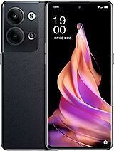 Oppo Reno9 / Reno9 Pro