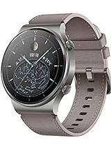 Huawei Watch GT 2 Pro 46mm