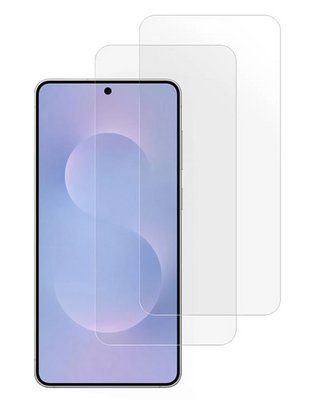 Захисне скло 2 шт CDK для Samsung Galaxy S24+ (S926) | UV Curved (021882) (clear) 021918-063 фото