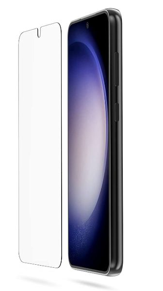 Захисне скло CDK Full Glue для Samsung Galaxy A54 (A546) (015432) (clear) 017647-063 фото