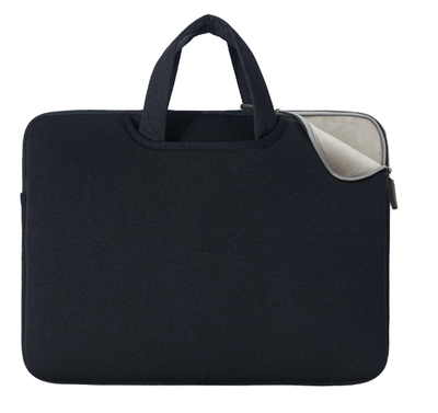 Сумка DK Bulma Nylon Handles для Ноутбука 13" (black) 011000-076 фото
