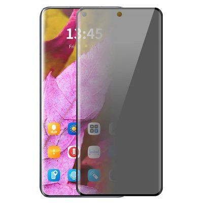 Захисне скло CDK для Motorola Edge 50 | 3D Антишпион Full Glue (020545) (black) 020613-062 фото