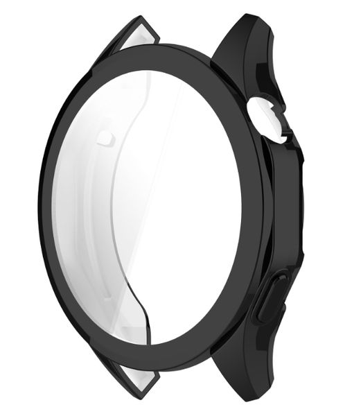 Чохол-накладка DK Silicone Face Case для Huawei Watch GT 4 46 mm (black) 017610-124 фото