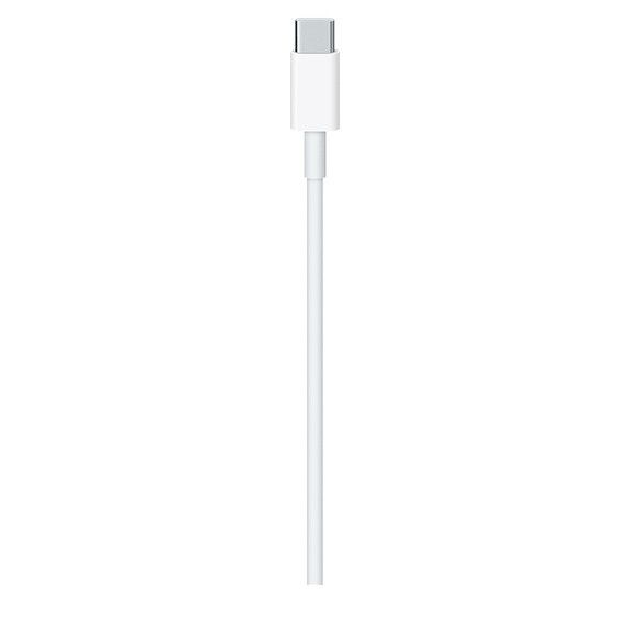 Зарядний пристрій 96W USB-C Power Adapter для Apple MacBook (white) 011296-162 фото