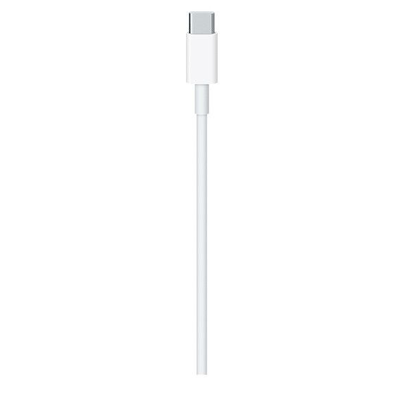 Зарядное устройство 96W USB-C Power Adapter для Apple MacBook (white) 011296-162 фото