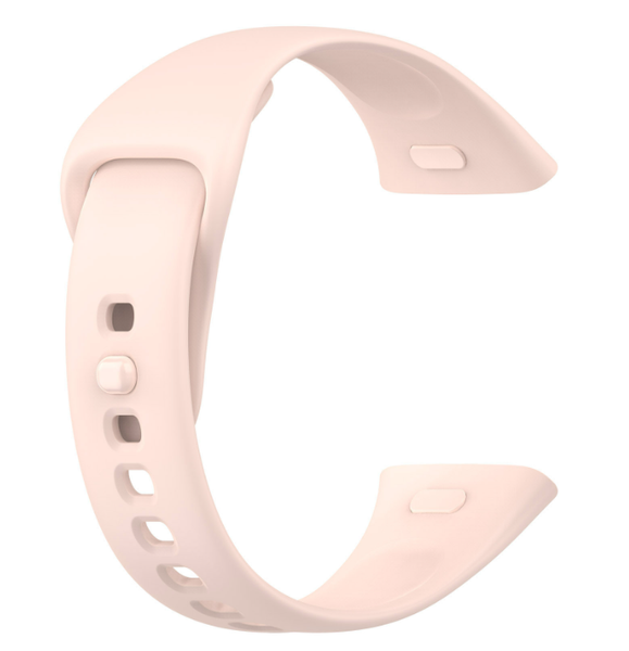 Ремінець DK Sport Band для Xiaomi Redmi Watch 3 (015663) (pink sand) 015663-158 фото