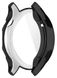 Чехол-накладка DK Silicone Face Case для Huawei Watch GT 4 46mm (black) 017610-124 фото 4