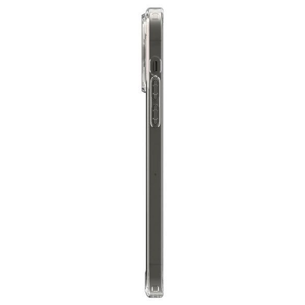 Чохол для Apple iPhone 12/12 Pro | SGP MagSafe Composite (clear) 018534-114 фото