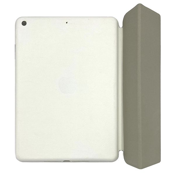Чехол-книжка DK Эко-кожа Smart Cover для Apple iPad 9.7" 5gen 2017 (A1893 / A1954) (06812) (white) 06812-725 фото