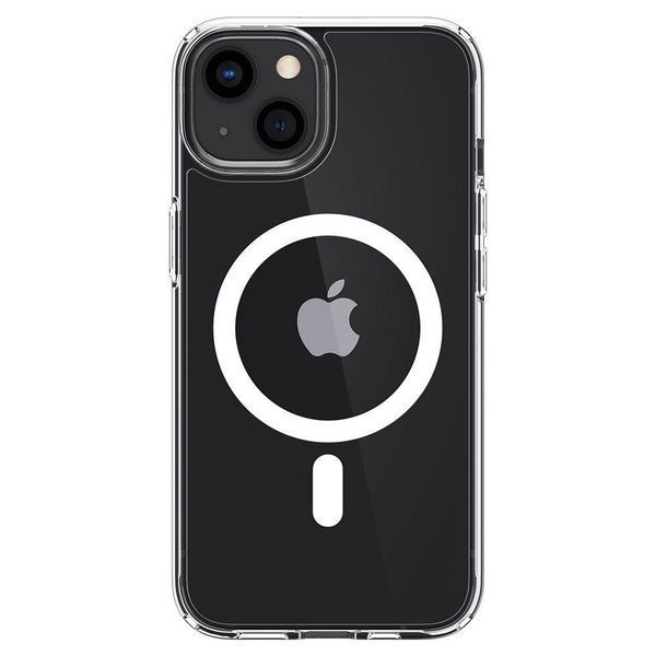 Чохол для Apple iPhone 12/12 Pro | SGP MagSafe Composite (clear) 018534-114 фото