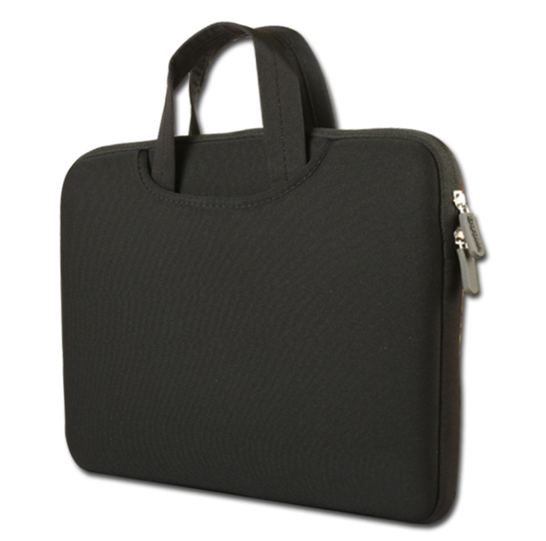 Сумка DK Bulma Nylon Handles для Ноутбука 13" (black) 011000-076 фото