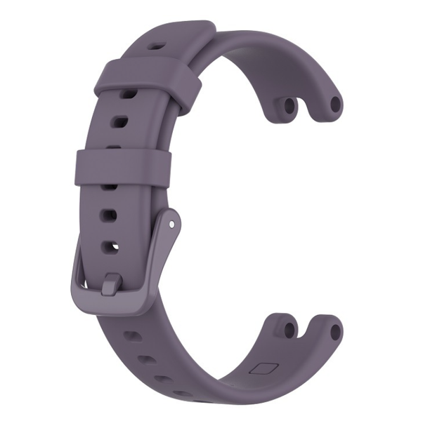 Ремінець DK Silicone Sport Band Classic для Garmin Lily (purple) 012721-992 фото