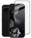 Захисне скло DK для Google Pixel 9 Pro | 3D Full Glue (018552) (black) 018552-062 фото 1