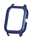 Чехол-бампер DK Пластик Line для Xiaomi Amazfit GTS 3 (blue) 014470-125 фото 1