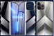 Защитное пленка DK HydroGel 360° Butterfly для Apple iPhone 13 Pro Max (clear) 013476-063 фото 6
