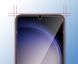 Захисне скло CDK Full Glue для Samsung Galaxy A54 (A546) (015432) (clear) 017647-063 фото 9