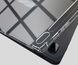 Чехол-накладка DK Silicone Corner Air Bag для Samsung Galaxy Tab S8 (X700 / X706) (016270) (clear) 016270-003 фото 2