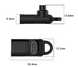 Переходник CDK Type-C / USB-C для Garmin Quatix 5 (014445) (black) 014693-124 фото 3
