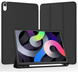 Чехол-книжка CDK Эко-кожа силикон Smart Case Слот Стилус для Apple iPad Air 10.9" 4gen 2020 (015026) (black) 015027-998 фото 2