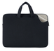 Сумка DK Bulma Nylon Handles для Ноутбука 13" (black) 011000-076 фото 1
