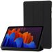 Чехол-книжка DK Эко-кожа силикон Smart Case для Samsung Galaxy Tab A9 (SM-X110 / SM-X115) (black) 017623-998 фото 1