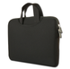 Сумка DK Bulma Nylon Handles для Ноутбука 13" (black) 011000-076 фото 3