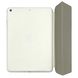Чехол-книжка DK Эко-кожа Smart Cover для Apple iPad 9.7" 5gen 2017 (A1893 / A1954) (06812) (white) 06812-725 фото 3
