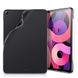 Чехол-накладка CDK Silicone Air Bag для Apple iPad Air 10.9" 5gen 2022 (A2589 / A2591) (012948) (black) 014498-998 фото 2