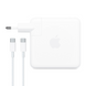 Зарядное устройство 96W USB-C Power Adapter для Apple MacBook (white) 011296-162 фото 1