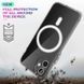 Чохол для Apple iPhone 12/12 Pro | SGP MagSafe Composite (clear) 018534-114 фото 10