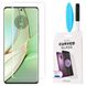 Защитное стекло DK UV Curved для Motorola Edge 40 Pro / Edge+ (2023) / Moto X40 (clear) 017278-063 фото 1