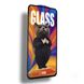 Захисне скло DK Full Glue Cat ESD Anti-Dust для Samsung Galaxy A54 (A546) (black) 016197-062 фото