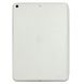 Чохол-книжка шкіра Smart Cover для iPad 9.7" 5 / 6 (2017 - 2019) (A1822 / A1893) (white) 06812-725 фото 2