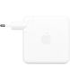 Зарядний пристрій 96W USB-C Power Adapter для Apple MacBook (white) 011296-162 фото 4