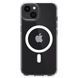 Чохол для Apple iPhone 12/12 Pro | SGP MagSafe Composite (clear) 018534-114 фото 2