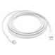 Зарядний пристрій 96W USB-C Power Adapter для Apple MacBook (white) 011296-162 фото 5
