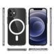 Чохол для Apple iPhone 12/12 Pro | SGP MagSafe Composite (clear) 018534-114 фото 4