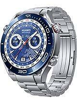 Huawei Watch Ultimate