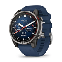 Garmin Quatix 8 47mm