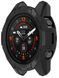 Чохол-бампер CDK для Garmin Epix (Gen 2) 47 mm | Силікон Outlines (018565) (black) 020853-124 фото 3