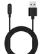 Зарядний пристрій CDK кабель USB для Huawei children's Watch 4X (011938) (black) 011939-124 фото 1