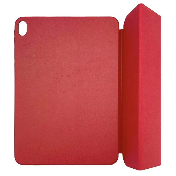 Чохол-книжка шкіра Smart Cover для iPad 12.9 " Pro (2018) (red) 07943-757 фото