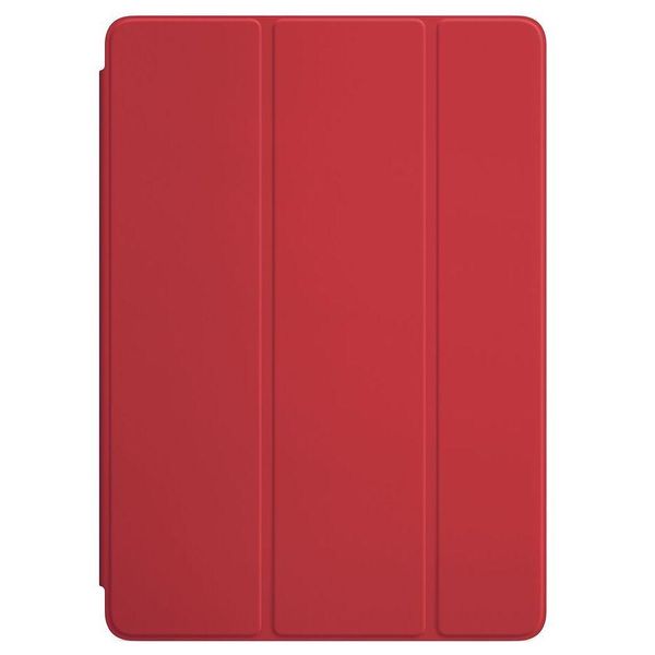 Чехол-книжка DK Эко-кожа Smart Case для Apple iPad Pro 12.9" 3gen 2018 (A1876 / A1895 / A1983) (red) 07943-757 фото