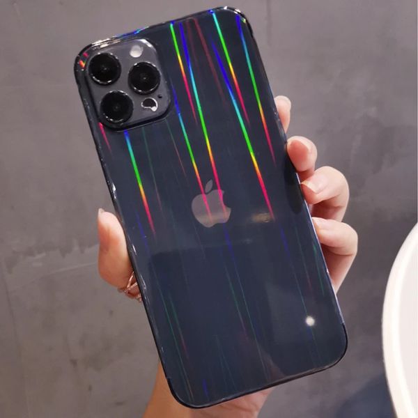 Захисна плівка DK Aurora Shiny HydroGel 360° для Apple iPhone 15 Pro Max (clear) 017316-063 фото