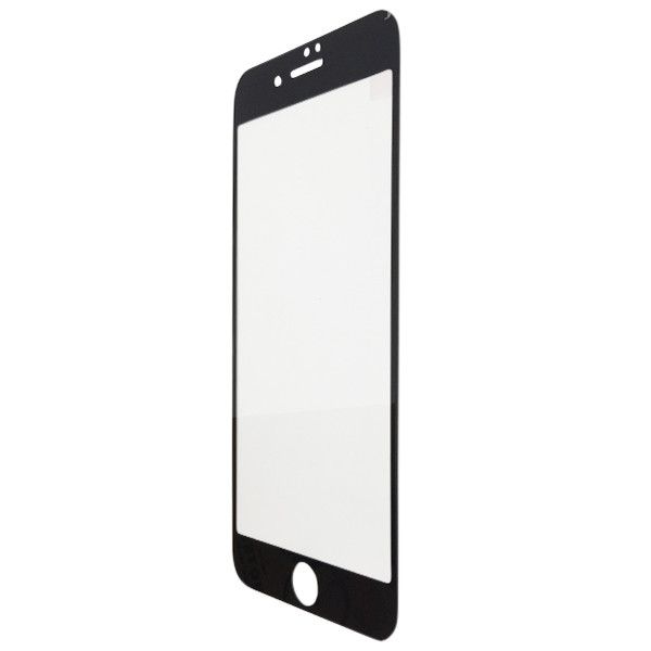 Защитное стекло для Apple iPhone 6 Plus / 6S Plus зеркало (grey) 01665 фото
