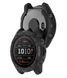 Чехол-бампер 2шт CDK Силикон Outlines для Garmin Tactix 7 Pro (015830) (black) 022825-124 фото 4