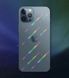 Защитная пленка DK Aurora Shiny HydroGel 360° для Apple iPhone 15 Pro Max (clear) 017316-063 фото 3