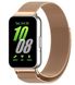 Ремешок DK Metal Milanese Loop Magnetic для Samsung Galaxy Fit3 (R390) (rose gold) 017602-229 фото 3