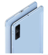Чохол-книжка DK Екошкіра силікон Smart Case для Xiaomi Redmi Pad 10.6 (white ice) 015198-034 фото 2