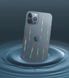 Защитная пленка DK Aurora Shiny HydroGel 360° для Apple iPhone 15 Pro Max (clear) 017316-063 фото 5